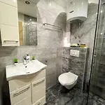 Ceca Apartman