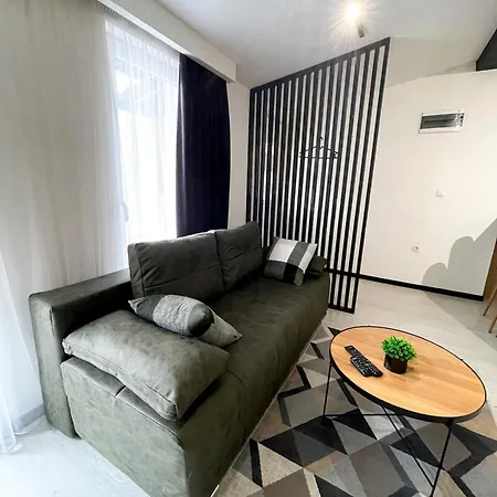 Apartman Ceca *