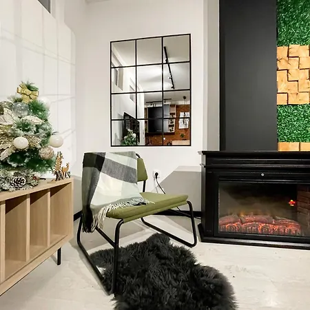Apartman Ceca Pale