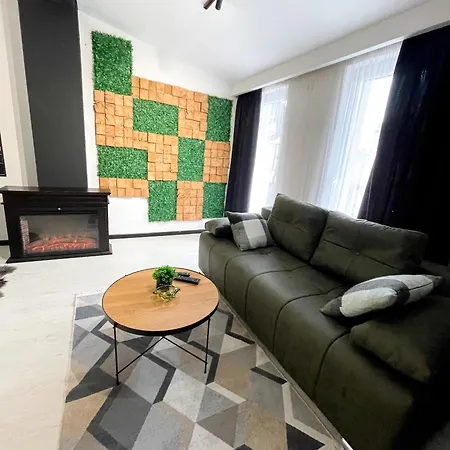 Apartman Ceca